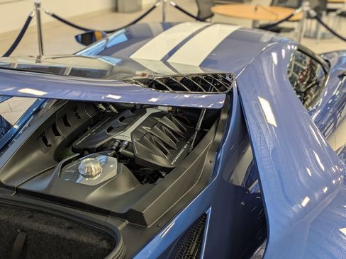 Used 2022 Ford GT image 21