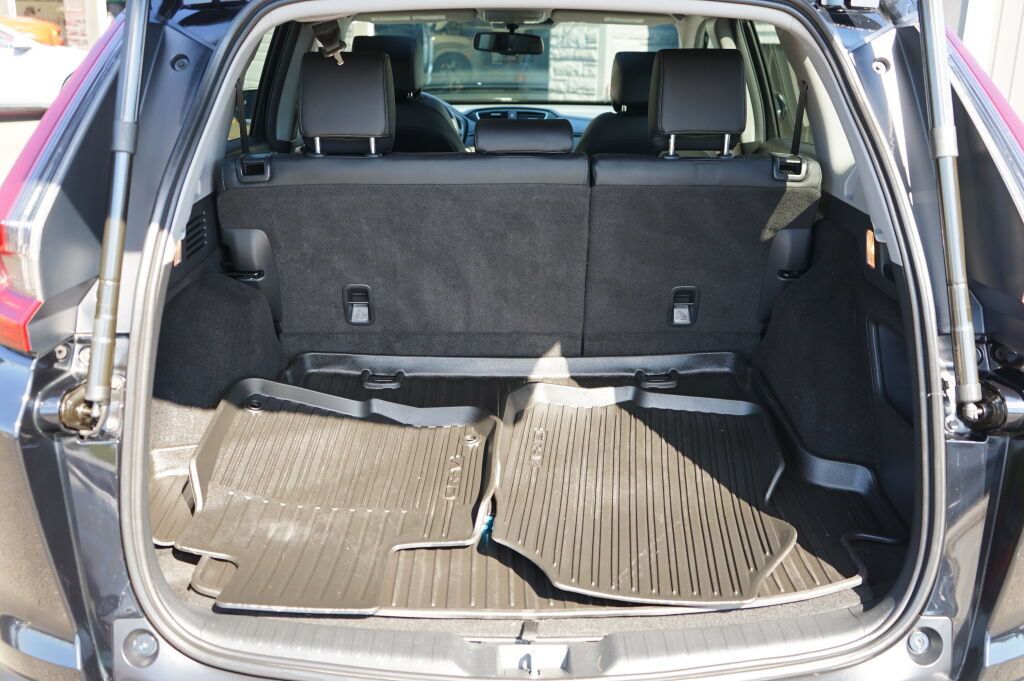 Used 2021 Honda CR-V EX-L image 10