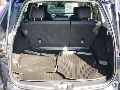 Used 2021 Honda CR-V EX-L image 10