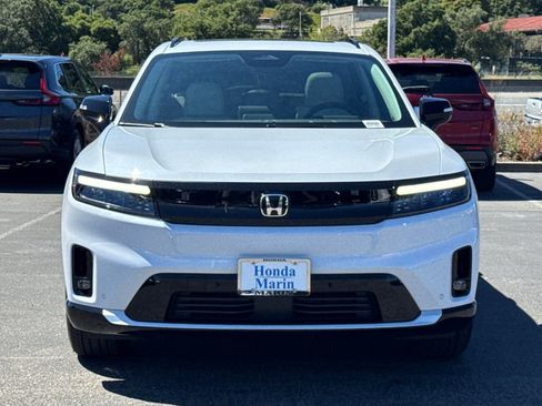 New 2026 Honda Prologue Touring image 2