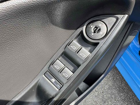 Used 2017 Ford Focus RS image 30