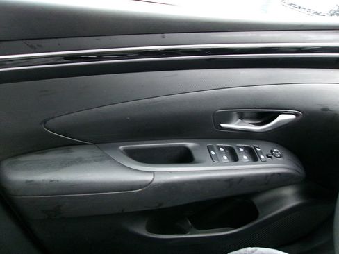 Used 2023 Hyundai Santa Cruz SEL w/ Activity Package image 14