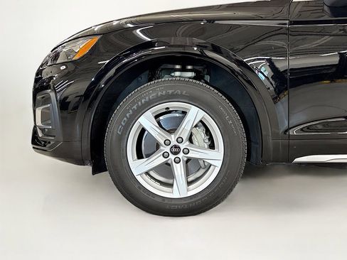Used 2024 Audi Q5 2.0T Premium w/ Convenience Package AWD/4WD image 28