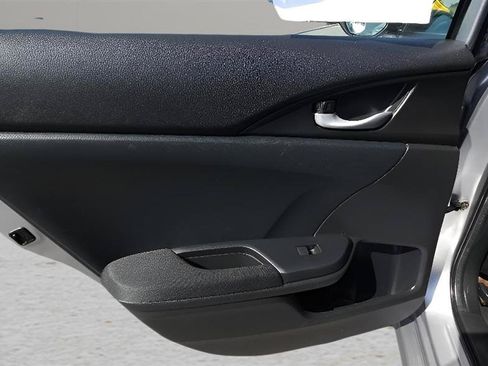 Used 2020 Honda Civic EX image 14