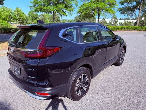 Used 2021 Honda CR-V Special Edition image 12