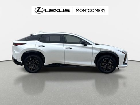 Used 2026 Lexus RZ 350e 2WD w/ Convenience Package image 2
