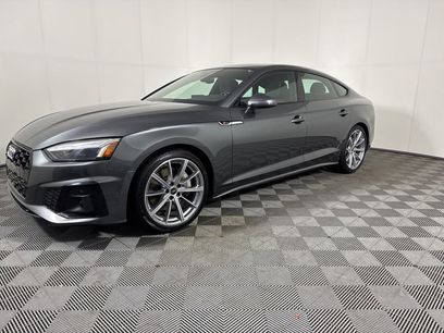 Used 2025 Audi A5 2.0T Premium Plus