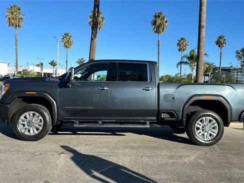 Used 2020 GMC Sierra 2500 Denali image 7