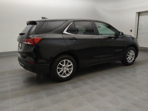 Used 2023 Chevrolet Equinox LT w/ Driver Convenience Package image 10