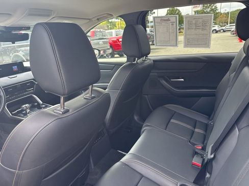 Used 2025 MAZDA CX-90 3.3 Turbo w/ Select Package image 23