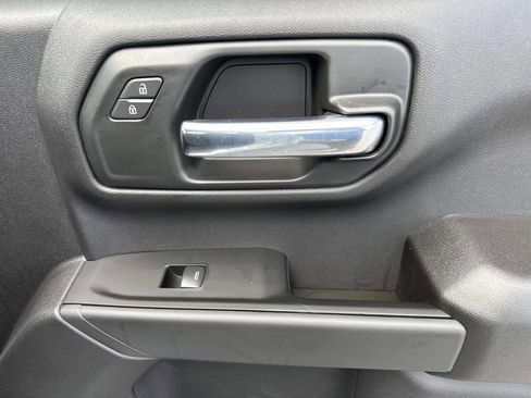 New 2026 Chevrolet Silverado 1500 W/T w/ WT Value Package image 13