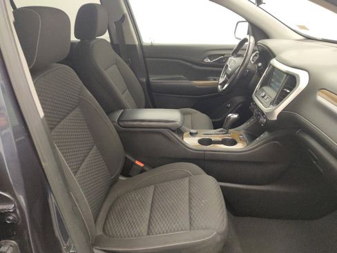 Used 2019 GMC Acadia SLE image 21