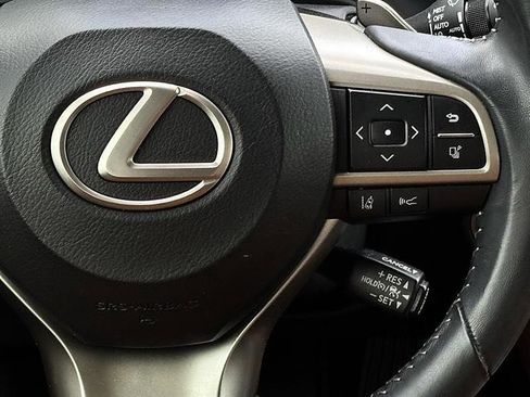 Used 2022 Lexus RX 350 FWD w/ Premium Package image 24