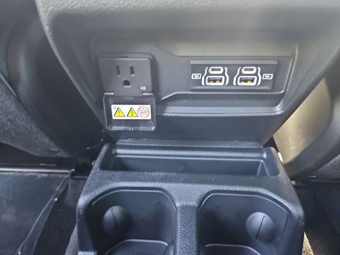 New 2025 Jeep Grand Cherokee L Limited w/ Trailer Tow Package image 24