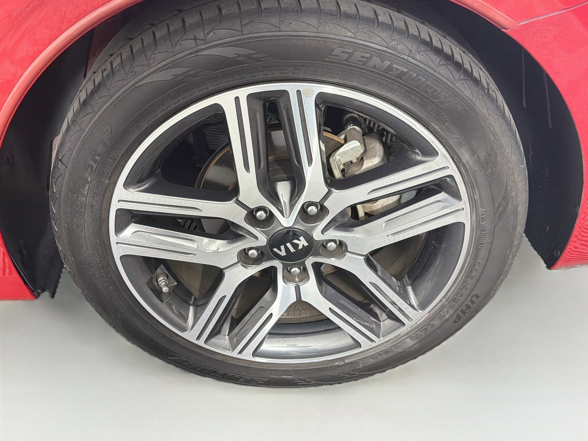 Used 2020 Kia Forte EX FWD image 11
