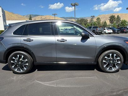 New 2027 Honda HR-V EX-L
