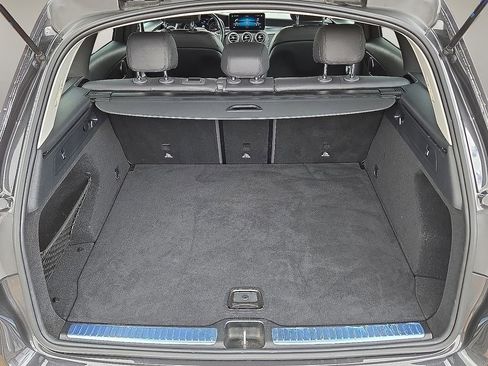 Used 2022 Mercedes-Benz GLC 300 image 14