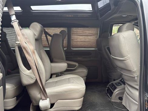 Used 2015 Chevrolet Express 2500 Extended RWD image 17
