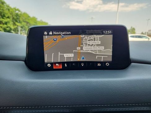 Used 2019 MAZDA CX-5 Signature AWD/4WD image 28