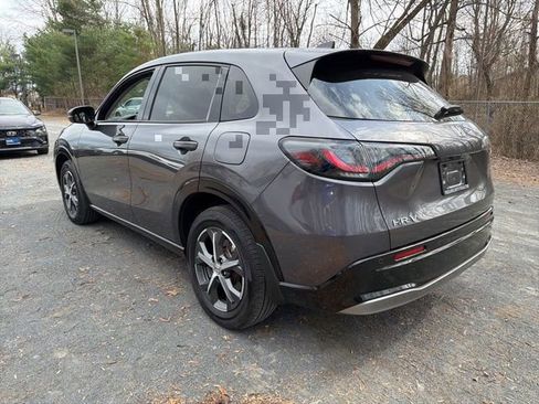 Used 2024 Honda HR-V EX-L image 4