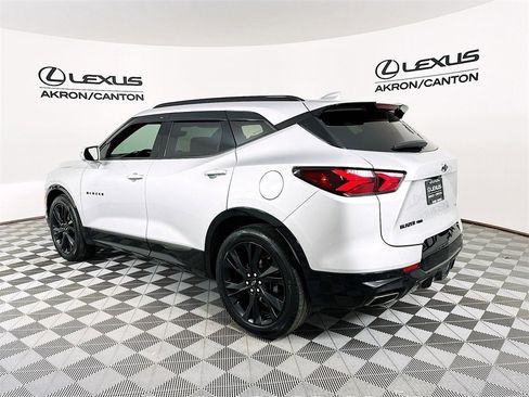 Used 2020 Chevrolet Blazer RS image 9