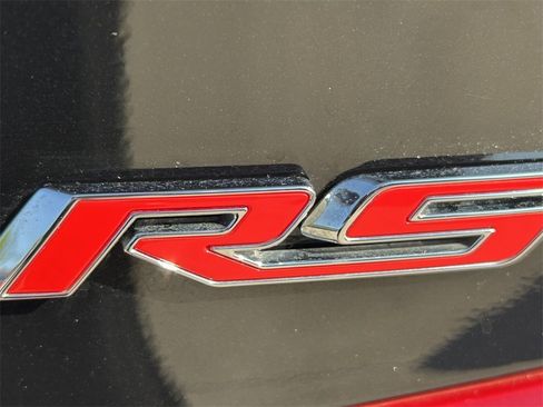 Used 2025 Chevrolet Malibu RS image 12