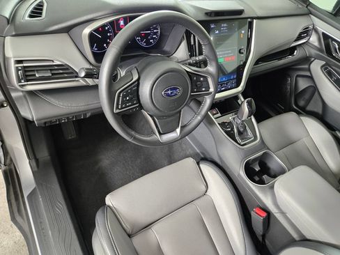Used 2024 Subaru Outback Limited AWD/4WD image 17