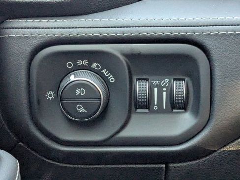 New 2026 RAM 1500 RHO w/ RHO Level 1 Equipment Group image 26