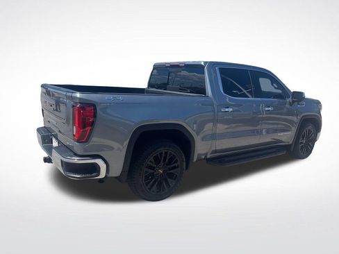 Used 2019 GMC Sierra 1500 SLT w/ SLT Convenience Package AWD/4WD image 12