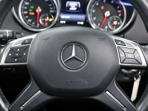 Used 2017 Mercedes-Benz G 550 image 20