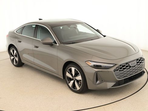 New 2025 Audi A5 2.0T Premium Plus image 30