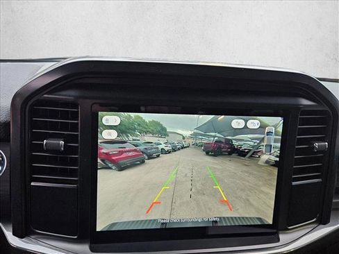 Used 2025 Ford F150 STX w/ Equipment Group 200A image 13