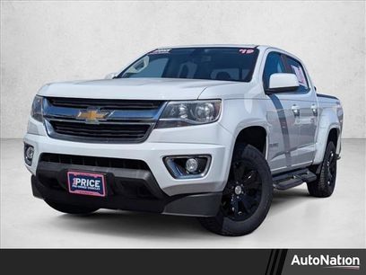 Used 2019 Chevrolet Colorado LT w/ LT Convenience Package