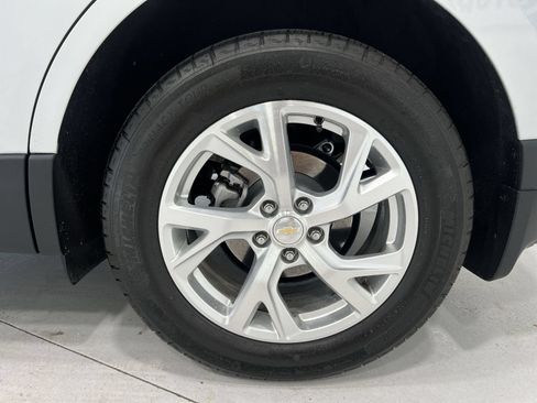 Used 2020 Chevrolet Equinox LT AWD/4WD image 10