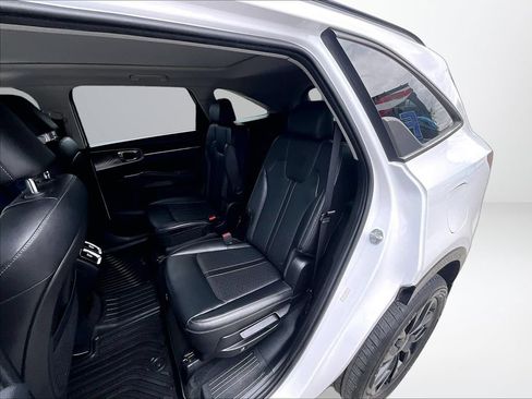 Used 2022 Kia Sorento SX AWD/4WD image 27