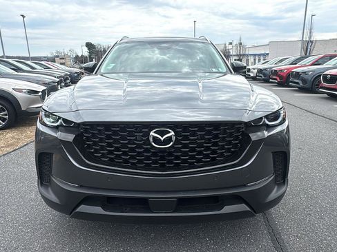 New 2026 MAZDA CX-50 2.5 Hybrid w/ Weather Package image 2