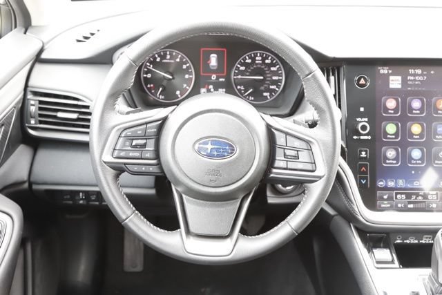 Used 2025 Subaru Outback Premium AWD/4WD image 20