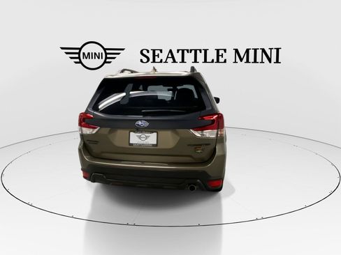 Used 2023 Subaru Forester Wilderness AWD/4WD image 10