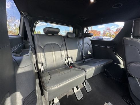 Certified 2024 Ford Expedition Max Platinum image 38