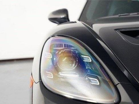 Used 2025 Porsche 718 Boxster Spyder RS image 33