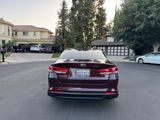 Used 2017 Kia Optima LX w/ Option Group 014 image 5