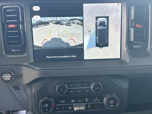 New 2026 Ford Bronco Raptor w/ Interior Carbon Fiber Pack AWD/4WD image 28