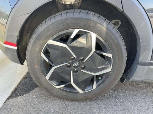 Certified 2024 Hyundai Ioniq 5 SE AWD/4WD image 5