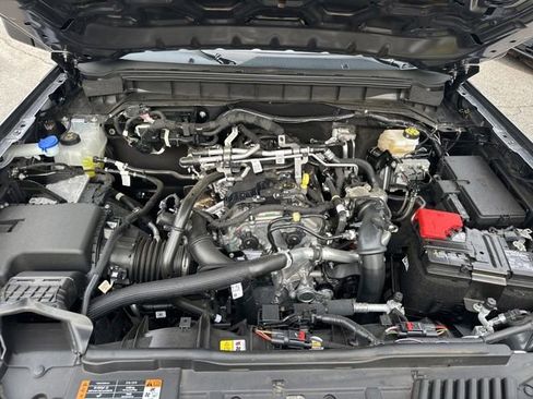 Used 2025 Ford Bronco 2-Door image 17