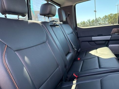 New 2026 Ford F250 Lariat image 20