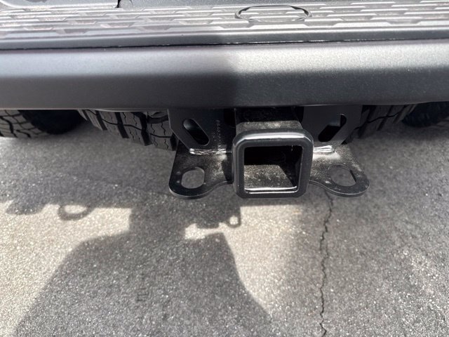 New 2027 RAM 1500 RHO w/ RHO Level 1 Equipment Group AWD/4WD image 11