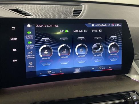 Used 2023 BMW X1 xDrive28i w/ M Sport Package image 30