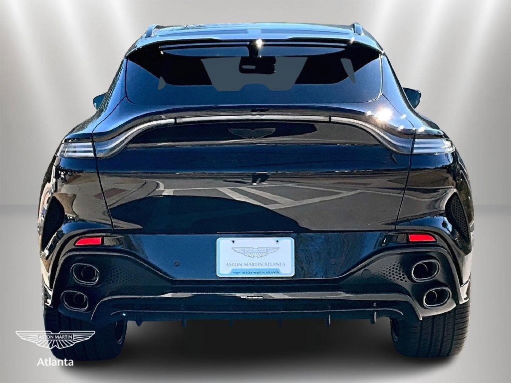 New 2026 Aston Martin DBX 707 AWD/4WD image 4