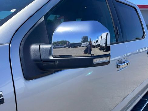 Used 2017 Ford F150 Lariat AWD/4WD image 37