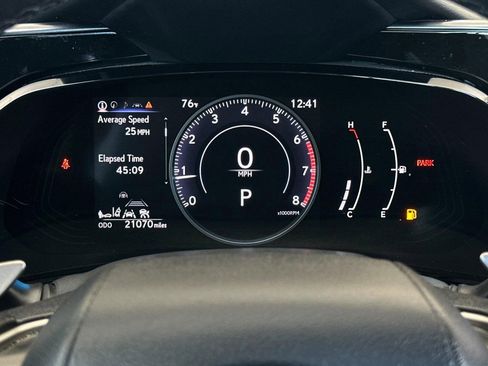 Certified 2024 Lexus NX 350 AWD w/ Cold Area Package image 21